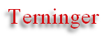 Terninger