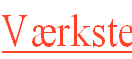 Værkstedet