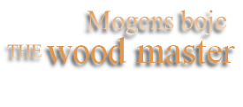 Mogens boje